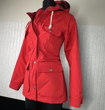Woolrich Parka da montagna