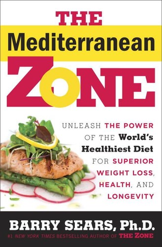 The mediterranean zone - mediterranean,