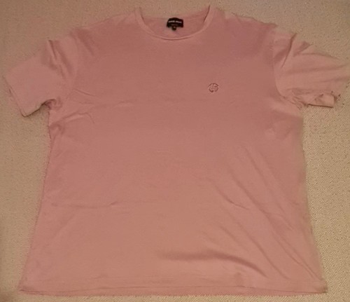 Shirt girocollo giorgio - t-shirt,