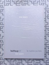 BULTHAUP b1. La Cucina