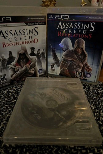Sale ps3 assassin creed - sale,