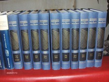 ENCICLOPEDIA DELLA SCIENZA E