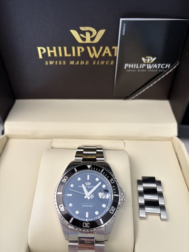 Orologio philip watch caribe - orologio,
