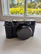 NUOVISSIMA Fujifilm X100VI