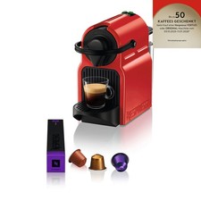 Krups XN1005 Inissia Nespresso