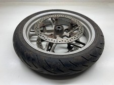 RUOTA CERCHIO PNEUMATICO ANTERIORE BMW R 850 R 1994-1996-1997-1999-2002 852EA