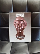 Donne al potere nell' antica Roma, Francesca Ghedini (Archeo, De Agostini)