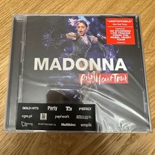 Madonna - REBEL HEART TOUR -