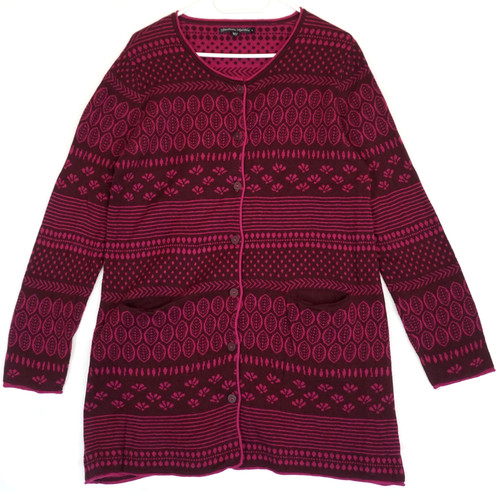 Cardigan gudrun sjoden - gudrun,