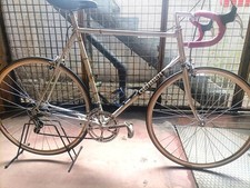 Bici da corsa Gerber super