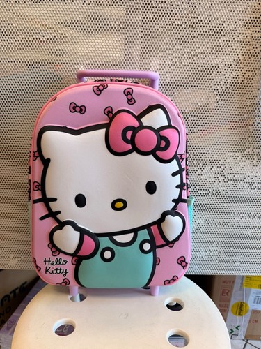 Hello kitty zaino trolley - hello,