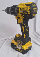 Trapano combinato brushless
