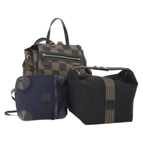 Borsa mano fendi - a,