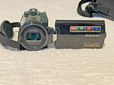 Videocamera digitale Samsung
