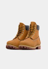 Timberland Stivaletti