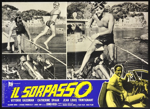 Cinema fotobusta sorpasso - cinema-fotobusta,