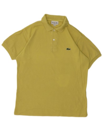 Polo uomo lacoste vestibilità - polo,