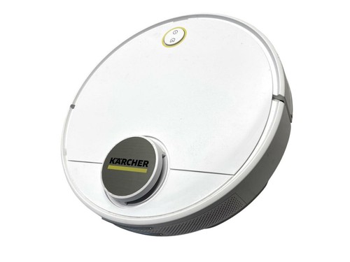 Robot aspirapolvere karcher - robot,