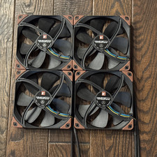 Noctua 140mm Computer Case