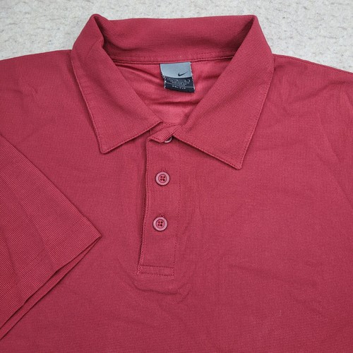 Polo golf vintage nike - polo, dri