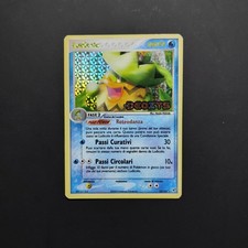 Pokémon Ludicolo — Reverse