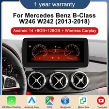 Per Mercedes Classe B