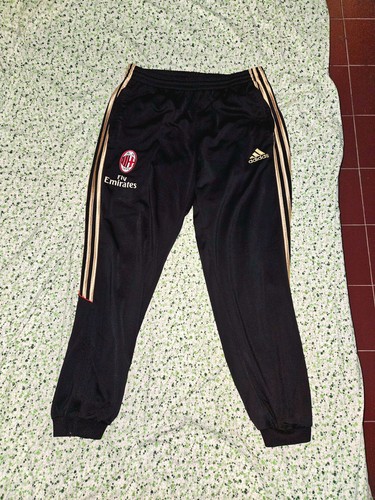 Pantalone tuta milan - tuta,