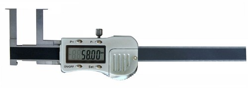Mib calibro digitale nastro - calibro,