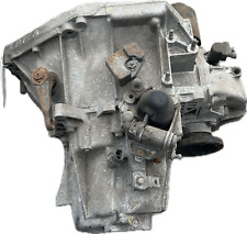 Cambio manuale per modello LANCIA KAPPA 2.4 JTD 5 marce ricambio usato