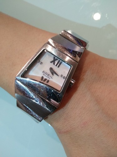 Orologio breil athena polso - athena,