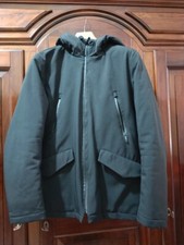 Giubbotto clayton invernale - giubbotto,