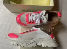 Twinset Sneakers pelle Donna