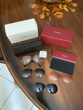 Occhiali cartier santos - cartier,