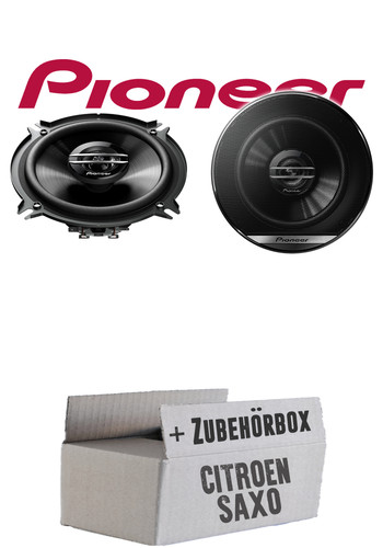 Altoparlante pioneer per casse - pioneer,