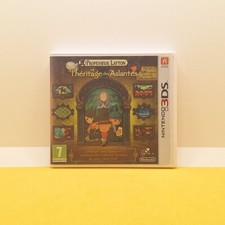 Il Professor Layton e