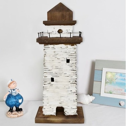Decorazione nautica faro - nautica,