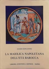 Libro - DONATONE Guido - LA