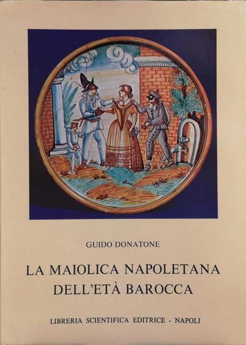 Libro donatone guido - -, la
