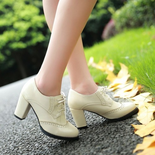 Scarpe eleganti oxford - scarpe,