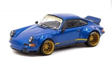 PORSCHE RWB Backdate - Pandora One - TARMAC 1:64