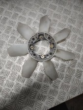 VENTOLA RADIATORE SUZUKI JIMNY