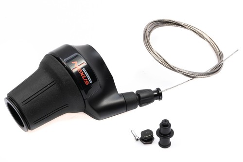 Maniglia cambio shimano - cambio,