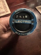Lectrosonic