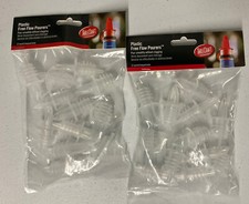 Packs clear free - 2, 12