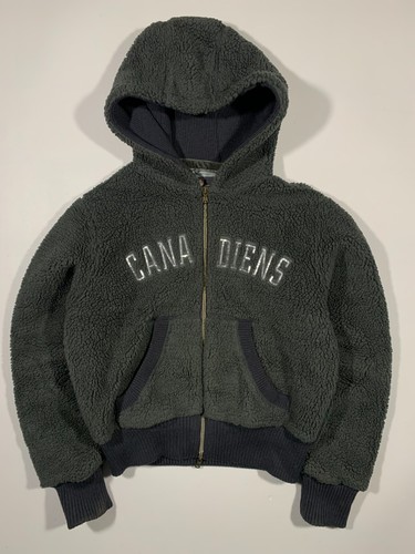 Canadiens women fleece - women’s,