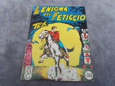 TEX  n°24  L'ENIGMA DEL