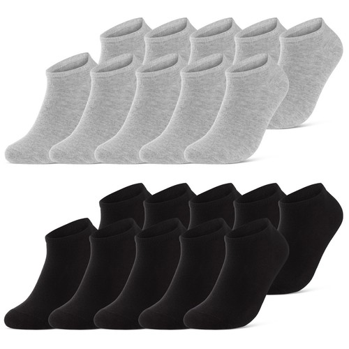 100 paia calze - 10-100,