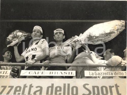1960 rieti ciclismo - 1960,