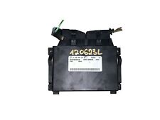 Centralina cambio automatico