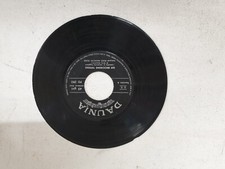 45 giri 7" PD 290 Duo Armony / Remo Mancini /Eldes – Foggia Cha Cha Cha / Un Bec